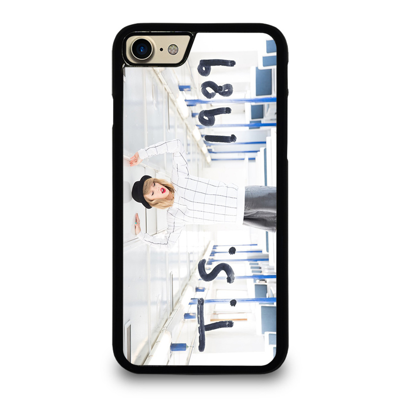 TAYLOR SWIFT 1989 iPhone 7 Case Cover